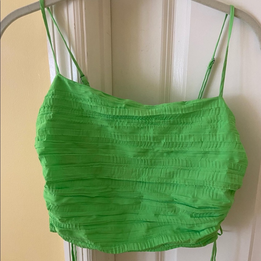 Urban Outfitters crop top